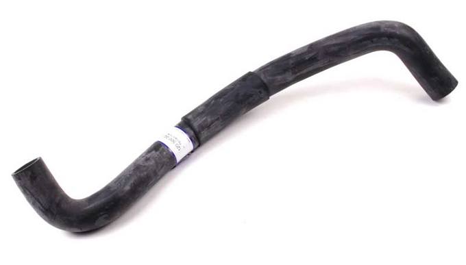 Mercedes Engine Coolant Hose - Lower 1235000075 - URO Parts 1235000075